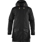 Jas Fjällräven Men Singi Wool Padded Parka Black-M