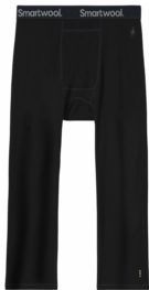 Smartwool - Classic Thermal Legging - Zwart - 100% Merinowol
