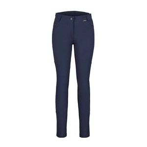 Broek Icepeak Women Doral Dark Blue-Maat 44