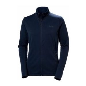 Helly Hansen - Versalite Fleece Jacket - Fleecejas - Navy