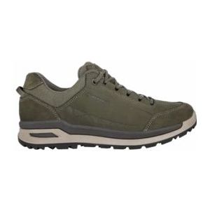 Wandelschoen Lowa Men Bellagio GTX Lo Olive Olive-Schoenmaat 45