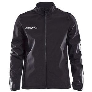 Tennisjas Craft Men Pro Control Softshell Black-L