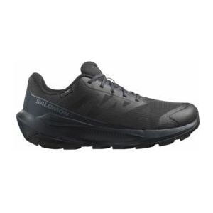 Wandelschoen Salomon Men Elixir Tour WP Dark Navy/Blue Nights/Grisaille-Schoenmaat 40,5