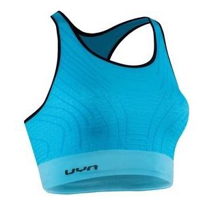 Sport BH UYN Women Motyon 2.0 Uw Bra High Support Aquarius-S / M