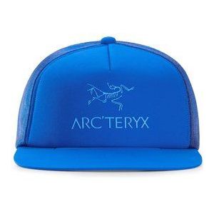 Pet Arc'teryx Logo Trucker Flat Vitality