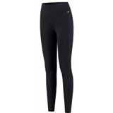 Legging Deblon Women Classic Leggings Black-XS