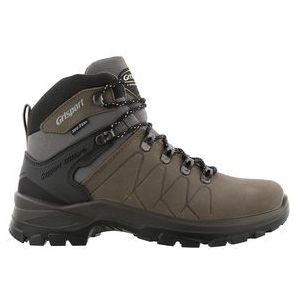 Wandelschoen Grisport Ranger Mid Beige-Schoenmaat 41