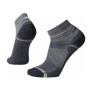Sok Smartwool Unisex Hike Light Cushion Ankle Socks Medium Gray-L