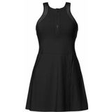 Tennisjurk Goldbergh Women Ace Black-S