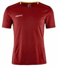 T-Shirt Craft Men Extend Rhubarb-XXL