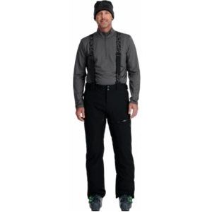 Skibroek Spyder Men Dare Pants Lengths Black-XL