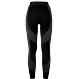 Goldbergh - Contour Baselayer - Legging - Zwart