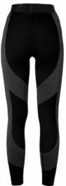 Goldbergh - Contour Baselayer - Legging - Zwart