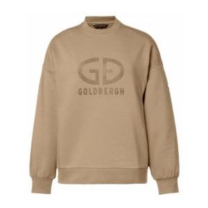 Goldbergh - Embrasse Crew Neck - Trui - Marmottes-M