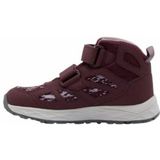 Woodland 2 Texapore Mid VC Kinderschoenen - Waterdicht - Klittenbandsluiting - Mesh Kraag