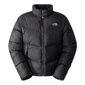 Jas The North Face Men Saikuru Jacket TNF Black 2023-XXL