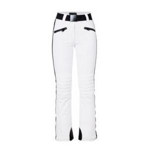 Goldbergh - Women Slalom - Skibroek - Wit