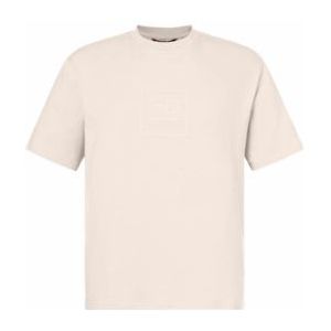 Goldbergh - Women Legacy - T-Shirt - Champagne