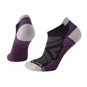 Sok Smartwool Women Hike Light Cushion Low Ankle Socks Charcoal-L