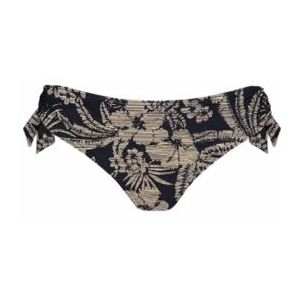 Bikinibroekje Barts Women Tuala Bikini Briefs Black-Maat 42