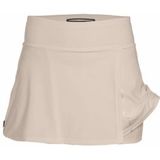 Goldbergh - Anais - Rok - White Sand - Gerecycled Polyamide/Elastaan