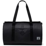 Reistas Herschel Supply Co. Heritage Weather Resistant Black