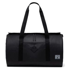 Reistas Herschel Supply Co. Heritage Weather Resistant Black