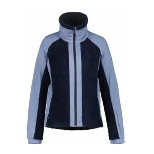 Ski vest Luhta Women Esse Dark Blue-XS