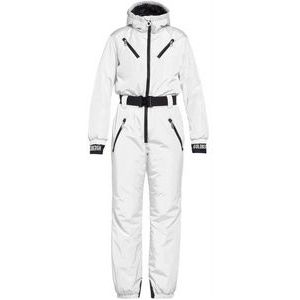 Goldbergh - Lexi - Skipak - Wit - Waterproof - 10.000 mm waterkolom