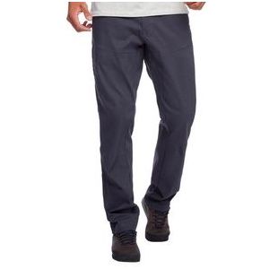 Broek Black Diamond Men Anchor Stretch Pants Carbon-Maat 38