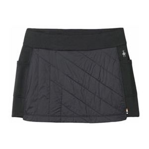 Rok Smartwool Women Smartloft Skirt Black-XL