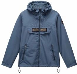 Jas Napapijri Men Rainforest Open Summer Stormy Weather-L