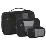 Organiser Eagle Creek Pack-It Original Cube Set Black