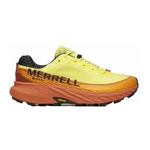 Trailrunning Schoen Merrell Men Agility Peak 5 GTX Daffodil-Schoenmaat 49