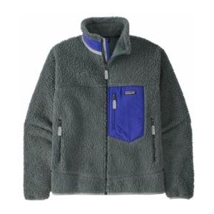 Vest Patagonia Men Classic Retro-X Jacket Nouveau Green-S