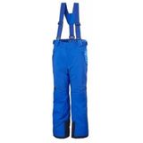 Ski-Broek - Zwart - Polyester - Verstelbare Beenlengte