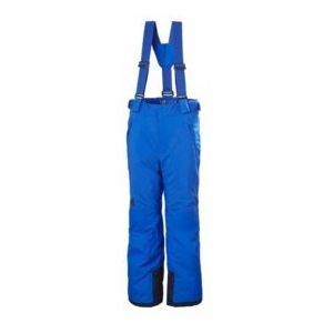 Ski-Broek - Zwart - Polyester - Verstelbare Beenlengte