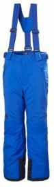 Ski-Broek - Zwart - Polyester - Verstelbare Beenlengte
