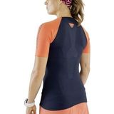 Dynafit - Ultra S-Tech - T-shirt - Zwart - Naadloos, Ademend, 4-way Stretch