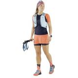 Dynafit - Ultra S-Tech - T-shirt - Zwart - Naadloos, Ademend, 4-way Stretch