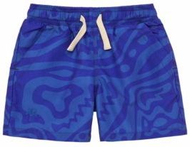 OAS - Darksy - Zwembroek - 10 jaar - 100% Polyester