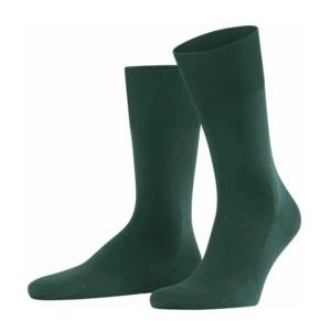 Sokken Falke Men ClimaWool SO Hunter Green