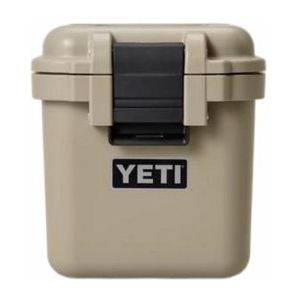 Opbergbox Yeti LoadOut GoBox 15 Tan