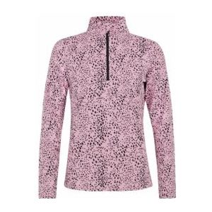 Skipully Protest Women PRTGRENADA 1/4 Zip Top Cameo Pink-M