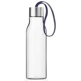 Waterfles Eva Solo Violet Blue 0,5 L