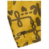 OAS - Darksy - Zwembroek - Blauw - 100% Polyester - Lichtgewicht en Sneldrogend