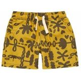 OAS - Darksy - Zwembroek - Blauw - 100% Polyester - Lichtgewicht en Sneldrogend