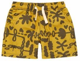 OAS - Darksy - Zwembroek - Blauw - 100% Polyester - Lichtgewicht en Sneldrogend