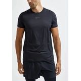 Sportshirt Craft Men ADV Essence SS Tee M Menthol-XXL