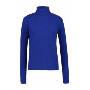Trui Luhta Women Honnila Blue-S